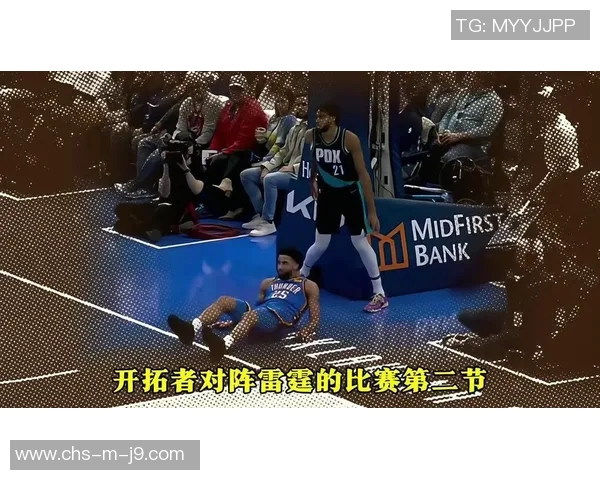 开拓者与太阳的激烈对决谁能在NBA赛场上笑到最后